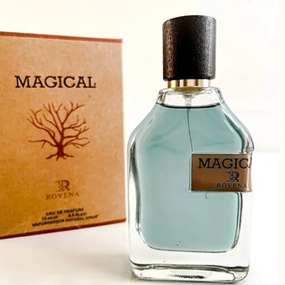 عطر ادکلن مردانه مگاماره روونا اسمارت کد 474– اصلی اماراتی 25 میل